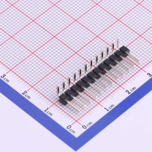 2.54-1*12P反弯针商品缩略图
