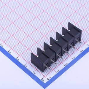 KF25S-7.62-6P商品缩略图