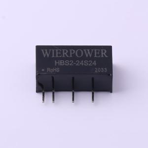 HBS2-24S24商品缩略图