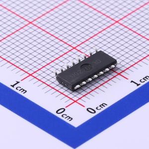 CMS79F5139商品缩略图
