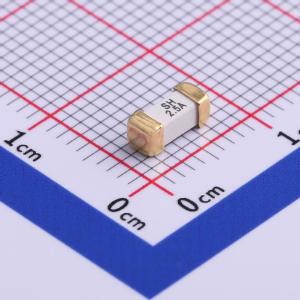 6125SH 2.5A 125V商品缩略图