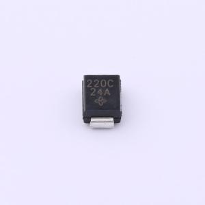 P6SMB220CA-E3/52商品缩略图