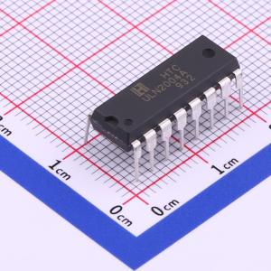 ULN2004AN商品缩略图