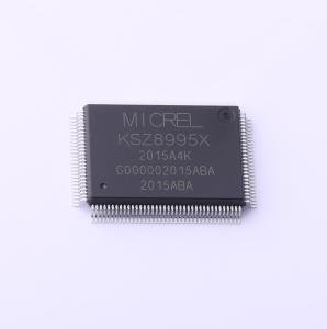 KSZ8995X商品缩略图