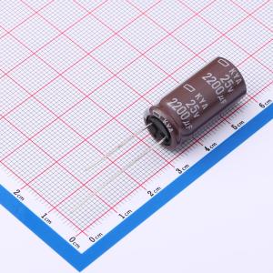 EKYA250ELL222MK25S商品缩略图