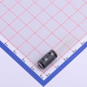 EEUEB1J101商品缩略图