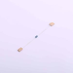 MF1/8W-91KΩ±1%T52商品缩略图