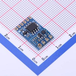 灵-T2B-433M商品缩略图