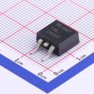 FDB12N50F-VB商品缩略图