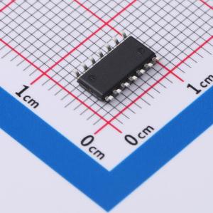 MM74HC86M商品缩略图