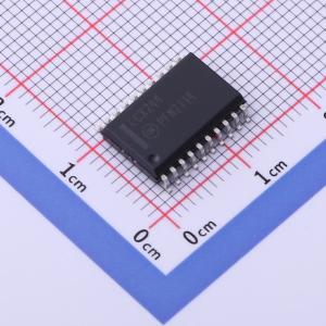 74LCX244WM商品缩略图