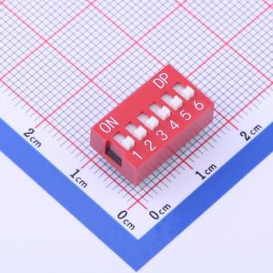 KH-BM2.54-6P商品缩略图