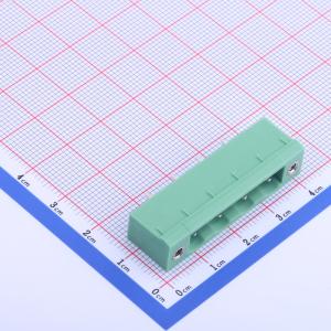 KF2EDGVM-7.5-4P商品缩略图