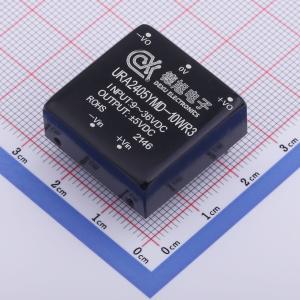 URA2405YMD-10WR3商品缩略图
