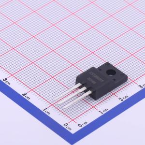 CST08N50F商品缩略图