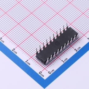 PIC16F1619-I/P商品缩略图