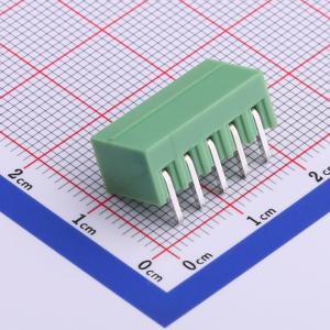 XY2500R-G-3.5-5P商品缩略图