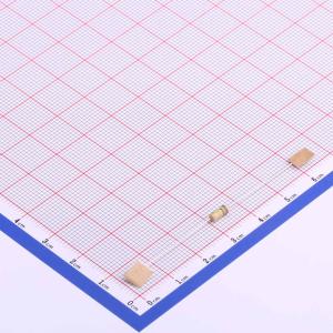 CF1/4W-750KΩ±5%T52商品缩略图