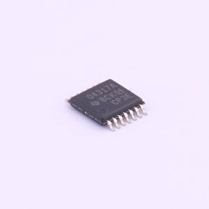 OPA4317IPWR商品缩略图