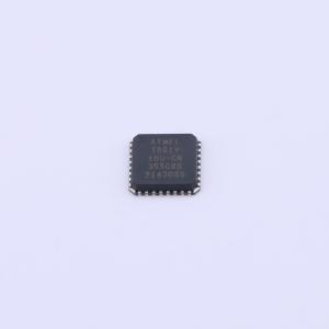 ATTINY861V-10MU商品缩略图