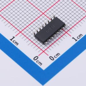 TS3A5017D商品缩略图