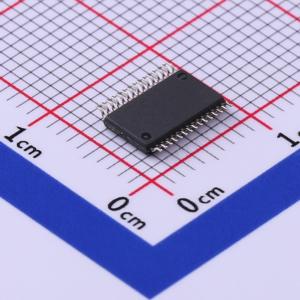 PCM1862DBTR商品缩略图