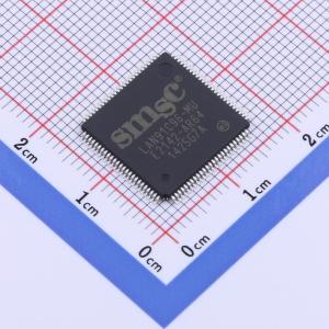 LAN91C96-MU商品缩略图