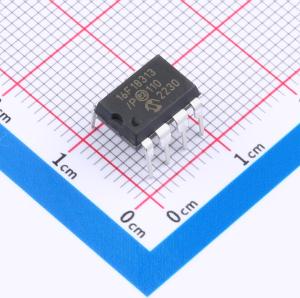 PIC16F18313-I/P商品缩略图