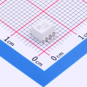 HCPL0637商品缩略图