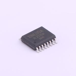 XL2525K商品缩略图