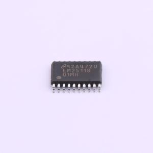 LM25118Q1MHX/NOPB商品缩略图