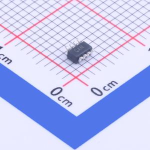MAX4491AKA+T商品缩略图