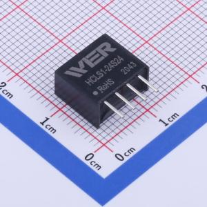 HCLS1-24S24商品缩略图
