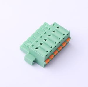 KF2EDGKDM-5.08-6P商品缩略图