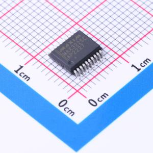 MAX3225CAP+商品缩略图