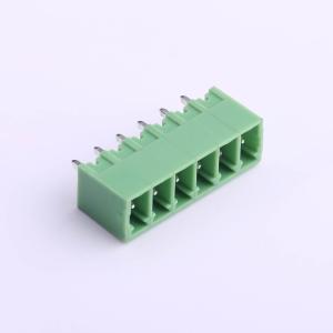 XY2500V-E-3.81-6P商品缩略图