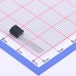 LM4040AIZ-10.0/NOPB商品缩略图