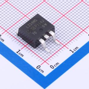 IRLZ34NSTRLPBF商品缩略图