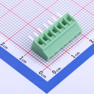 XY308-2.54-7P商品缩略图