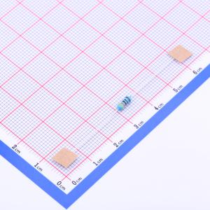 MF1/4W-430Ω±1%T52商品缩略图