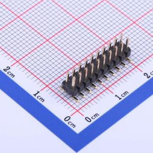 X4621WVS-2x10I-C40D64商品缩略图