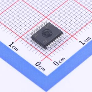 MAX6818EAP+T商品缩略图