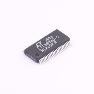 LTC6804HG-2#3ZZTRPBF商品缩略图