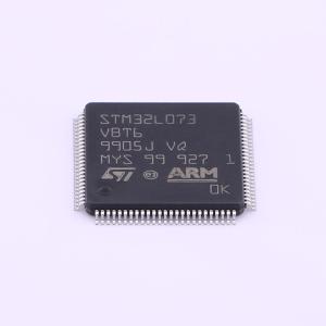 STM32L073VBT6TR商品缩略图