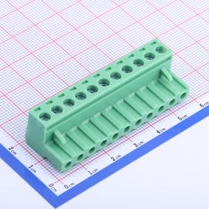 KF2EDGK-5.08-11P商品缩略图