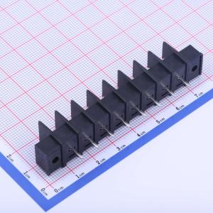 KF25CM-7.62-8P商品缩略图