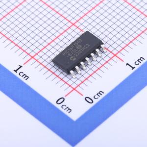 PIC16F1503-E/SL