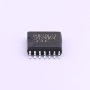 LM2574HVMX-ADJ/NOPB商品缩略图