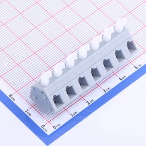 KF243-7.5-7P商品缩略图