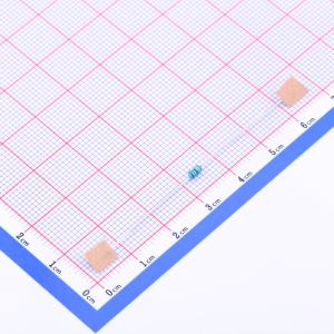 MF1/8W-1.5MΩ±1%T52商品缩略图